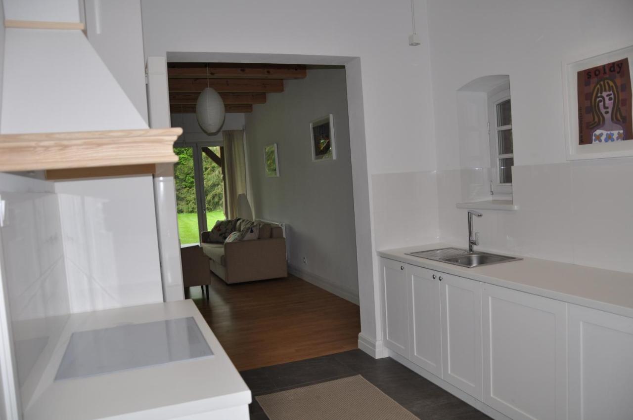 Monte Carvick Nad Jeziorem Seksty Karwik Kültér fotó